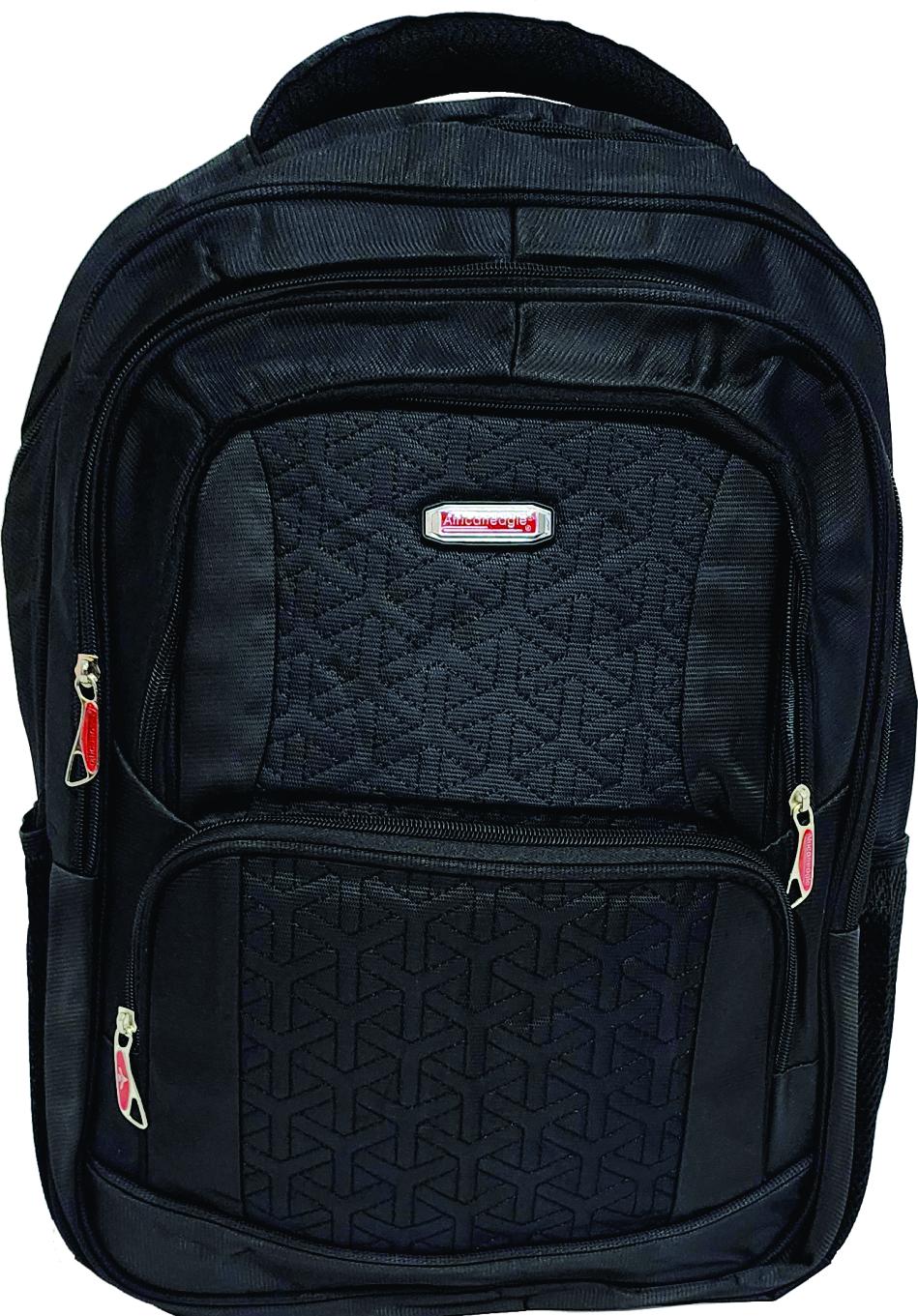 NOTEBOOK BACKPACK MIXED COLOURS