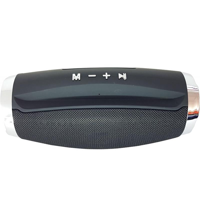 G30 BLACK BLUETOOTH/USB/FM/M-SD