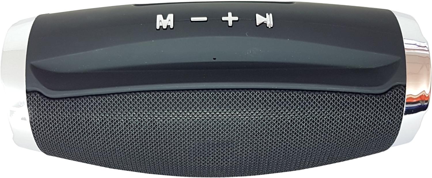 G30 BLACK BLUETOOTH/USB/FM/M-SD