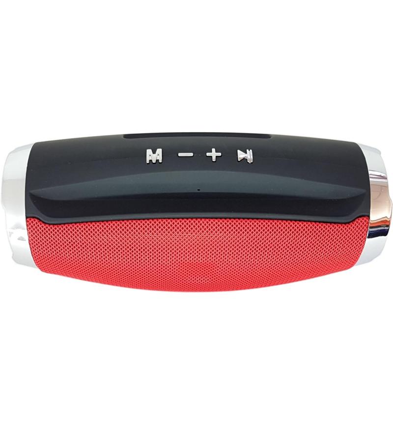 G30 RED BLUETOOTH/USB/FM/M-SD