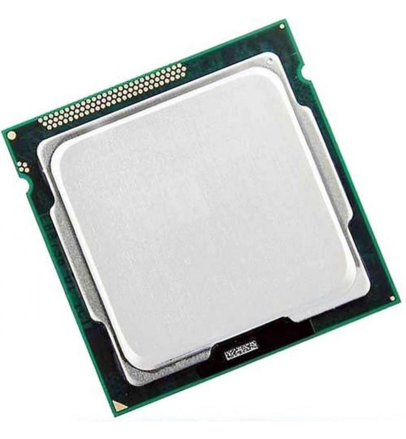 G5420 PENTIUM CPU TRAY 2ND HAND