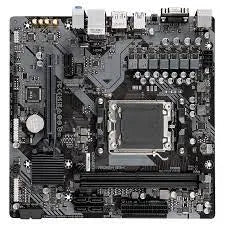 GIGABYTE Motherboard AMD A620 Chipset for AMD AM5; 2x Dual DDR5; 1x M2; 1x HDMI; DP; VGA - image 2