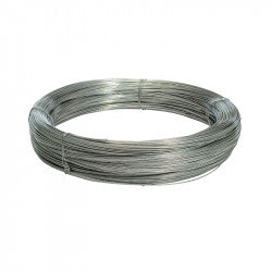 Galvanised Wire 2.24mm 50Kg 1650m