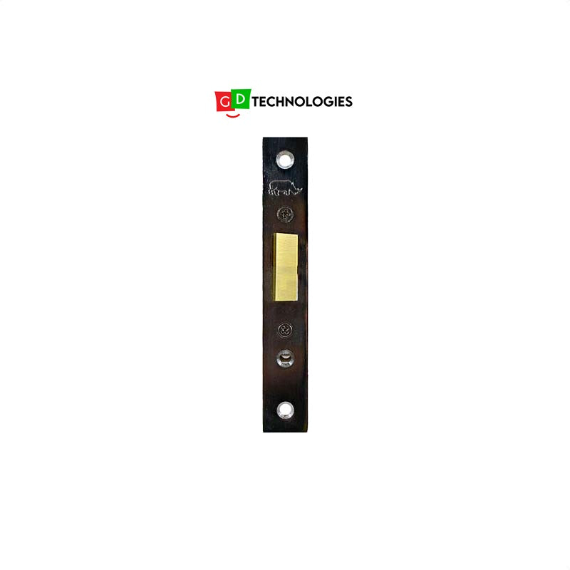 GATE LOCK - HOUSING ONLY 40MM