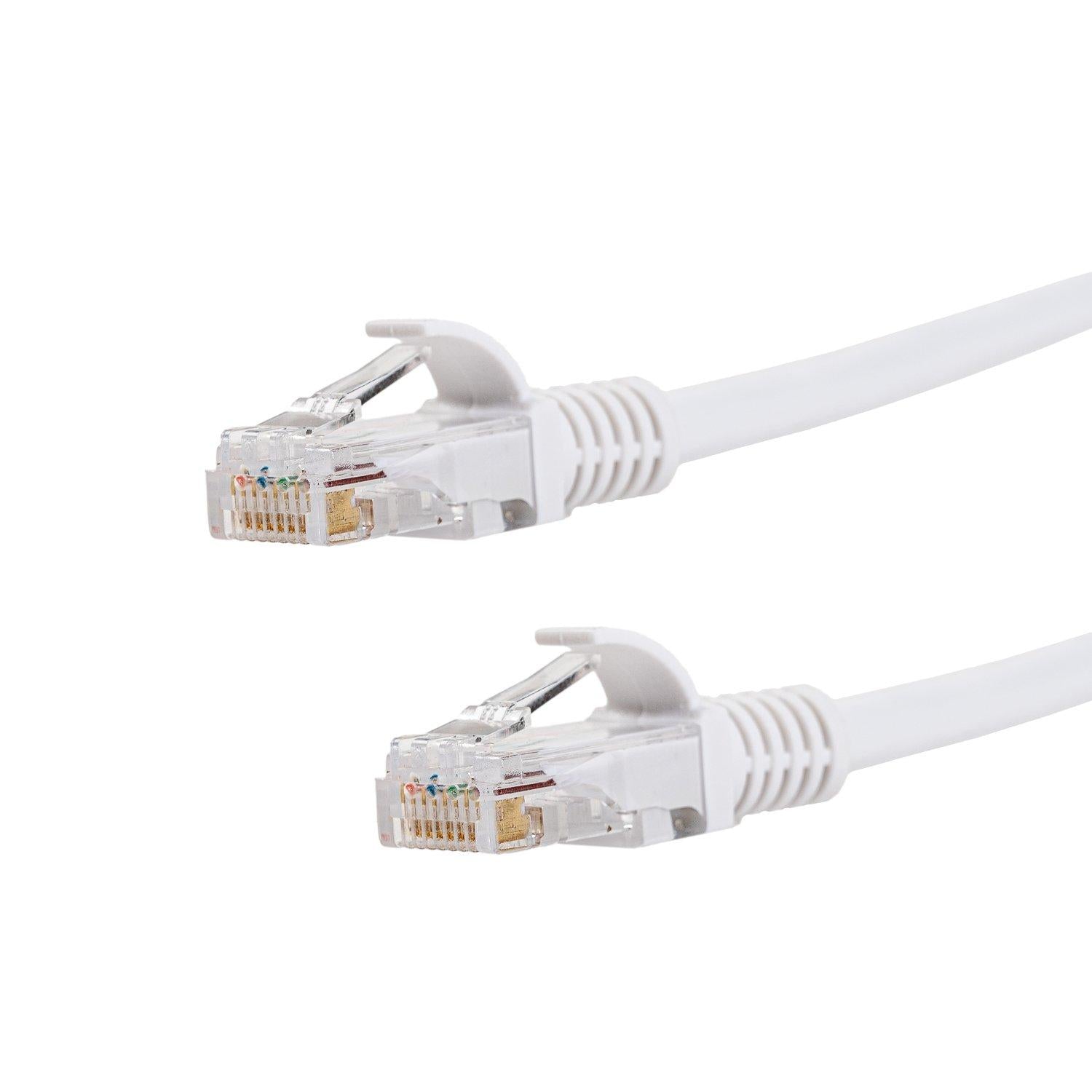 GIZZU CAT6 UTP FLY LEAD ETHERNET NETWORK