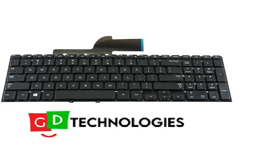 SAMSUNG NP350 REPLACEMENT KEYBOARD