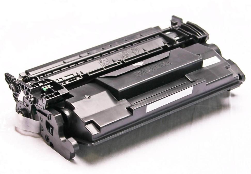 TON: 26A BLACK GENERIC