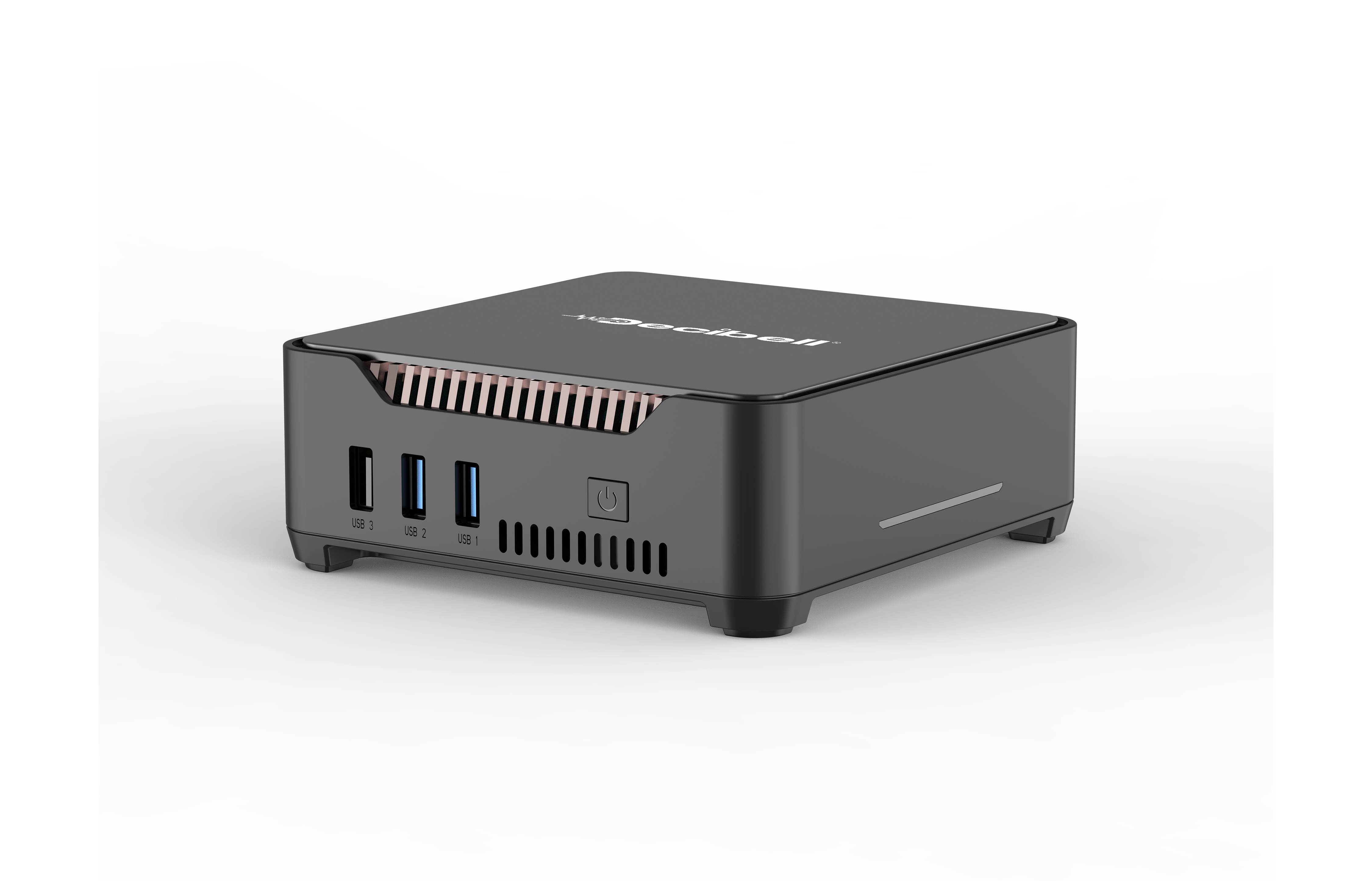 MINI PC N5905A,8GB,256GB,WIN11P - image 2