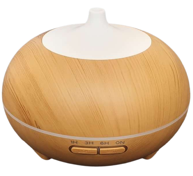 HUMIDIFIER