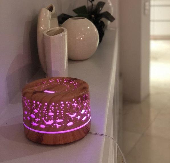 ATOMISER: 500ML UNDER THE SEA