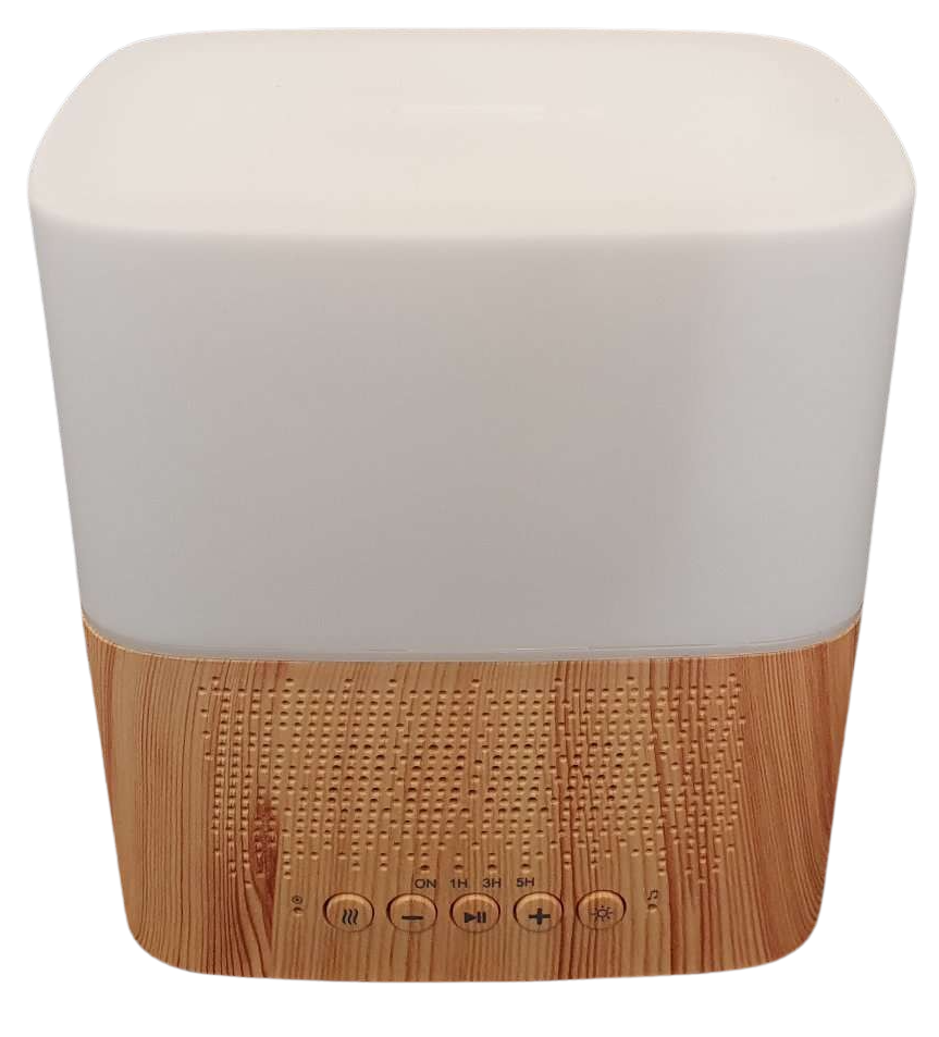 HUMIDIFIER
