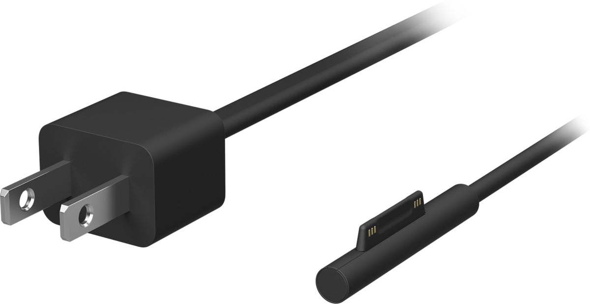 Microsoft Surface 65W Power Supply for Business