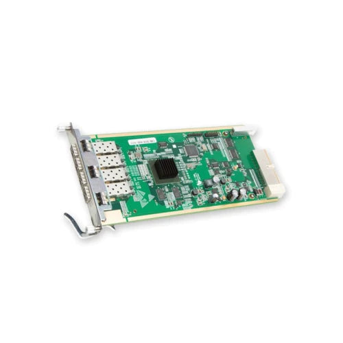 GPON Line Card 4xGPON SFP