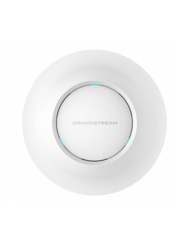 Grandstream Enterprise Indoor Hybrid Wi-Fi 5 Access Point