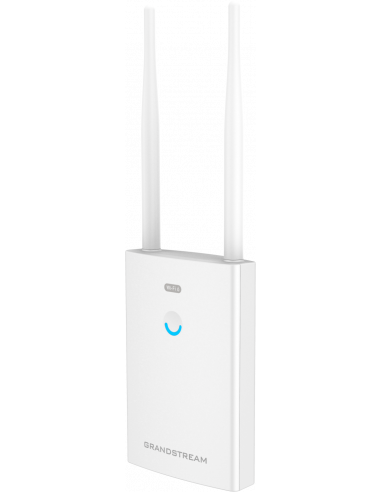 Grandstream Enterprise Outdoor Wi-Fi 6 Long Range Access Point
