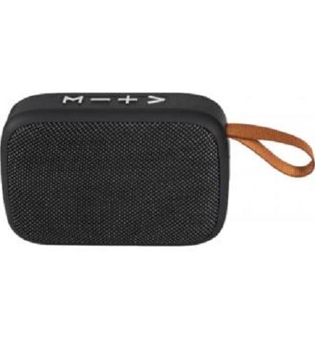FABRIC BLUETOOTH SPEAKER - image 2