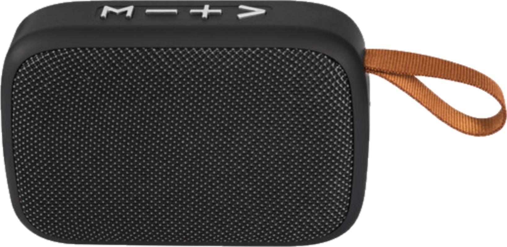 FABRIC BLUETOOTH SPEAKER