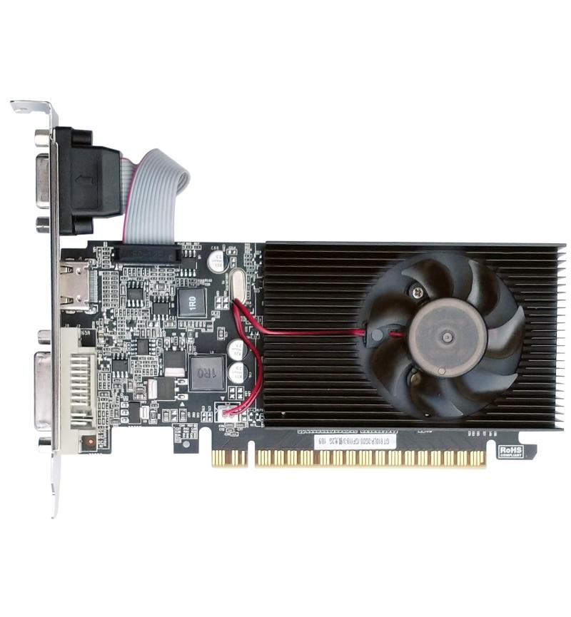 G610 1GB DDR3 LP 64BIT