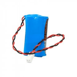 BATT - AA Pack and Connectors for Optex