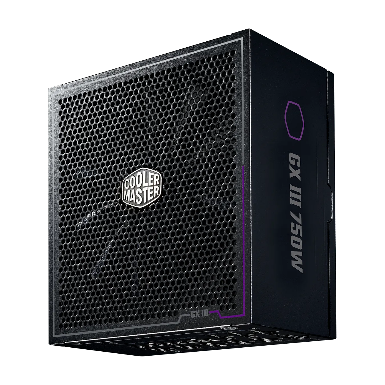 Cooler Master Elite Gold 750W 80 PLUS Gold Modular ATX 3.1 Power Supply - image 2