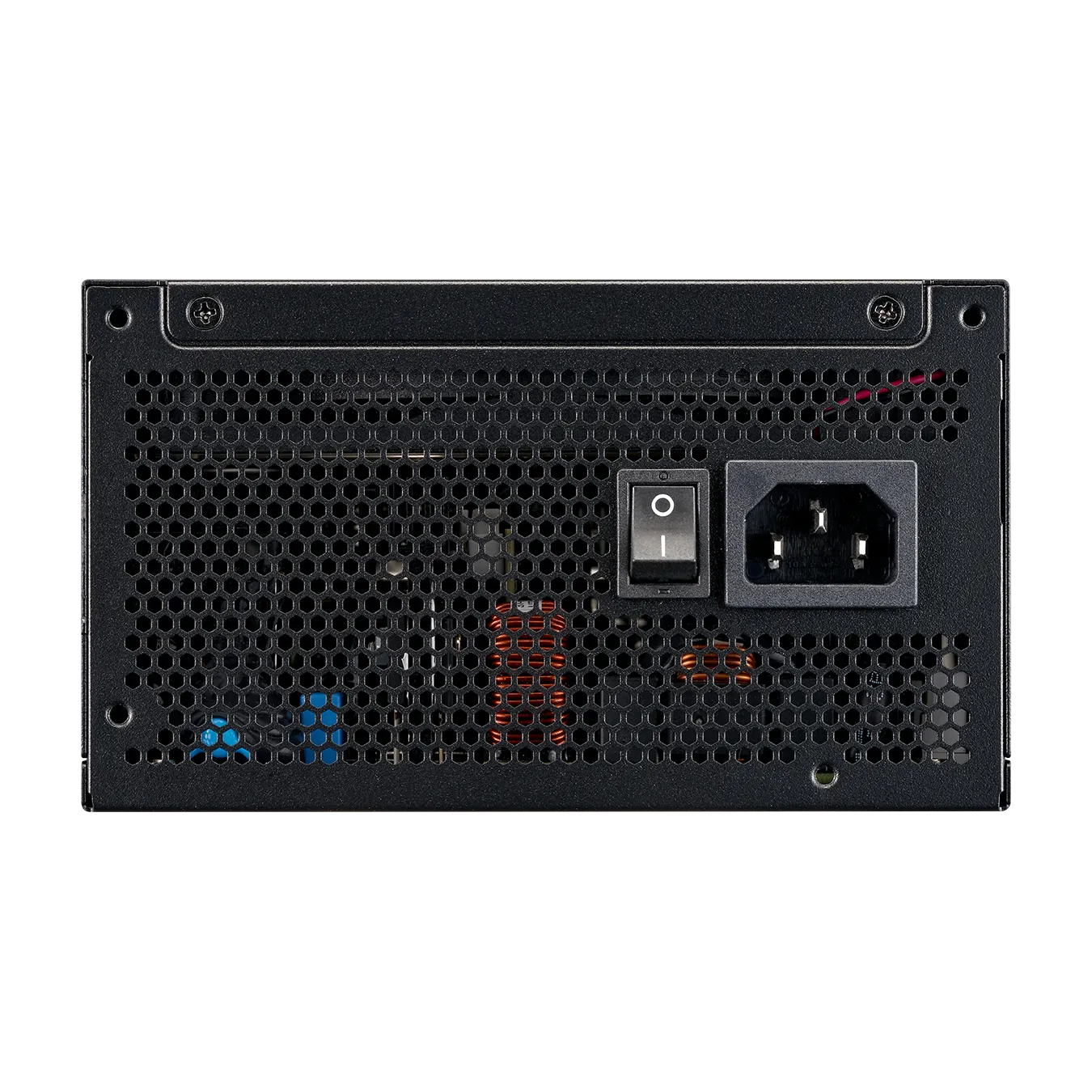 Cooler Master Elite Gold 750W 80 PLUS Gold Modular ATX 3.1 Power Supply - image 4