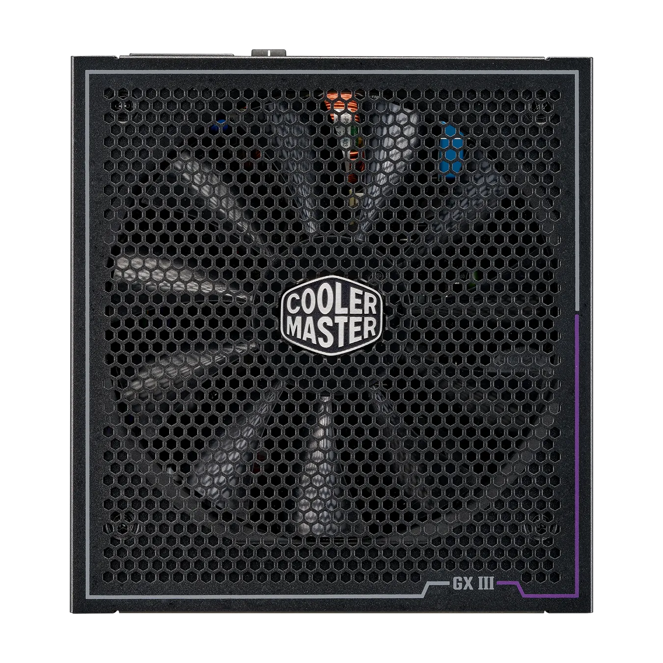 Cooler Master Elite Gold 750W 80 PLUS Gold Modular ATX 3.1 Power Supply - image 5
