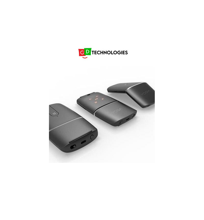 LENOVO 2.4G WIRELESS YOGA MOUSE