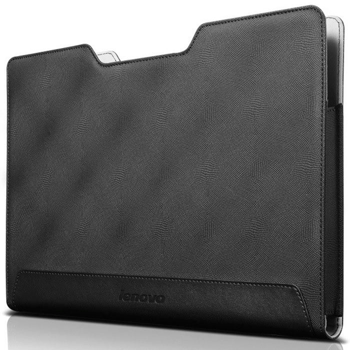 LENOVO 11" SLOT IN SLEEVE BLACK - image 2