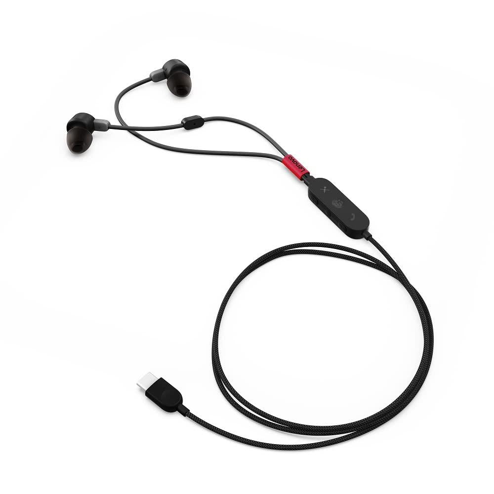 USB-C: GO ANC EARPHONE - image 2