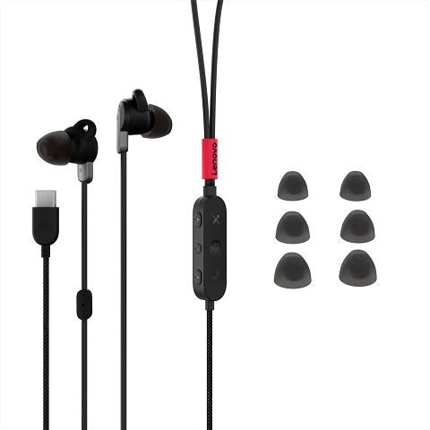 USB-C: GO ANC EARPHONE