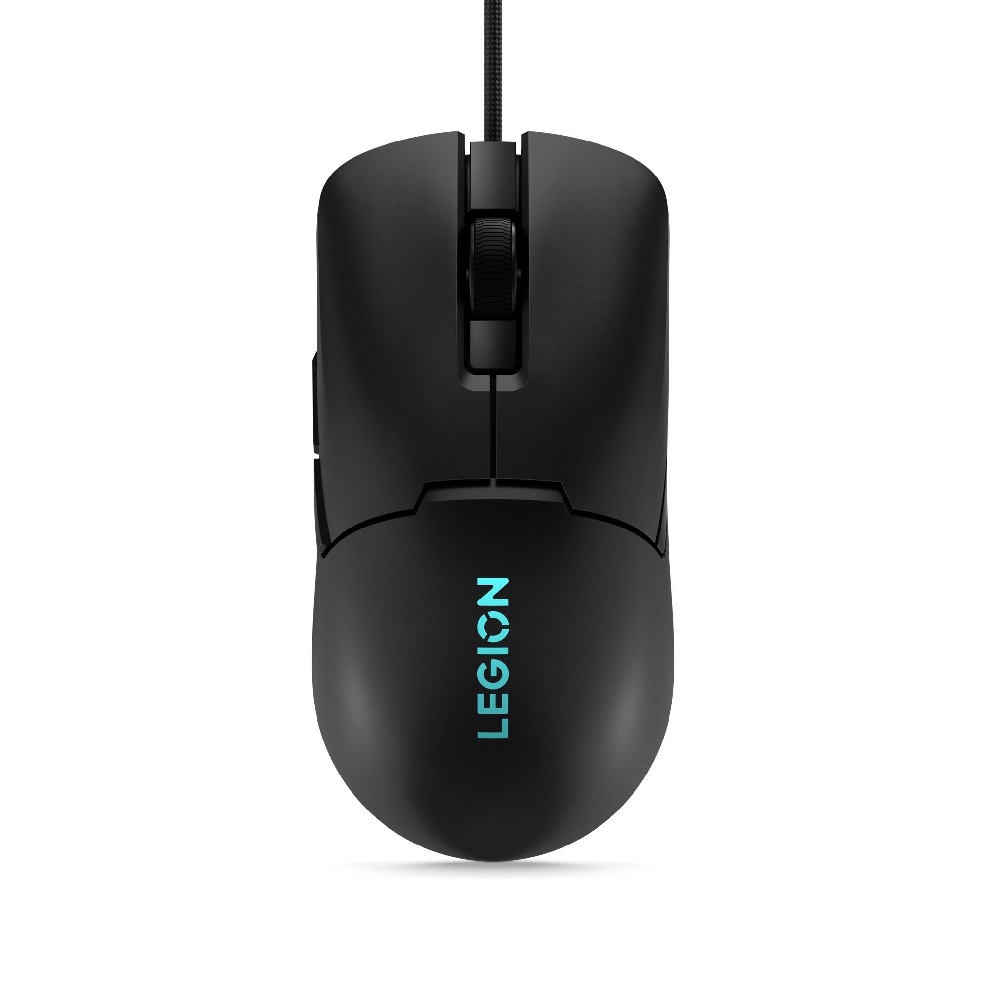 LEGION M300S RGB GAMING MOUSE BLACK