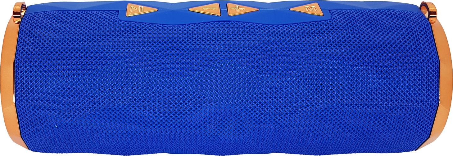 H12 BLUE BLUETOOTH/USB/FM/M-SD