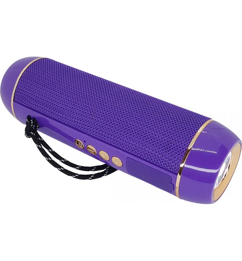 H13 PURPLE BLUETOOTH/USB/FM/M-SD