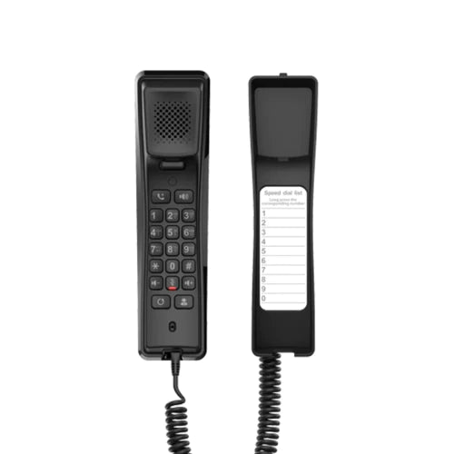 H2U Compact IP Phone