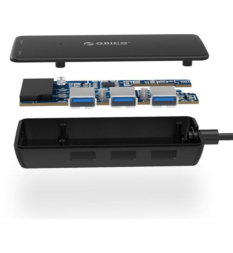 ORICO USB HUB & CARD READER - image 2