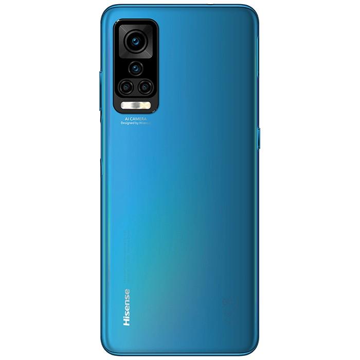 HISENSE MOBILE 4GB+128GB