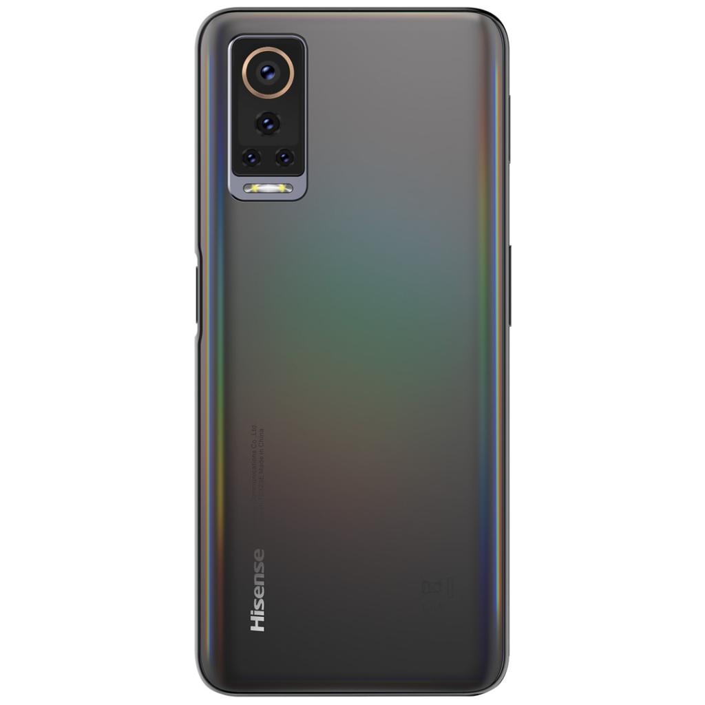 HISENSE MOBILE 6GB+128GB BLACK