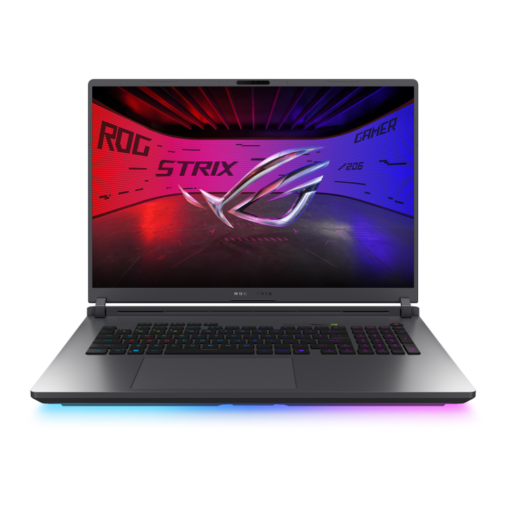 Asus ROG Strix G18 18" Core-U9 16GB 1TB Win 11 Home Notebook