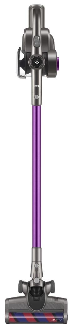 CORDLESS VACUUM CLEANER H8 PRO