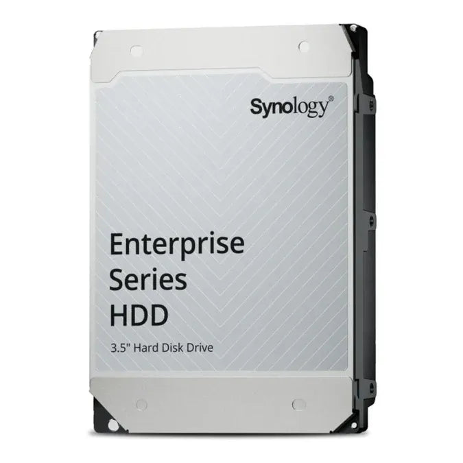 Synology 8TB HAT5320 SATA III 3.5'' Internal Enterprise HDD 7200RPM - image 2
