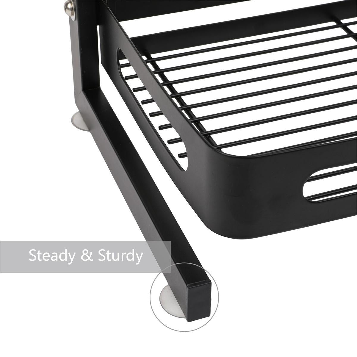 3 TIER SPICE RACK - image 2