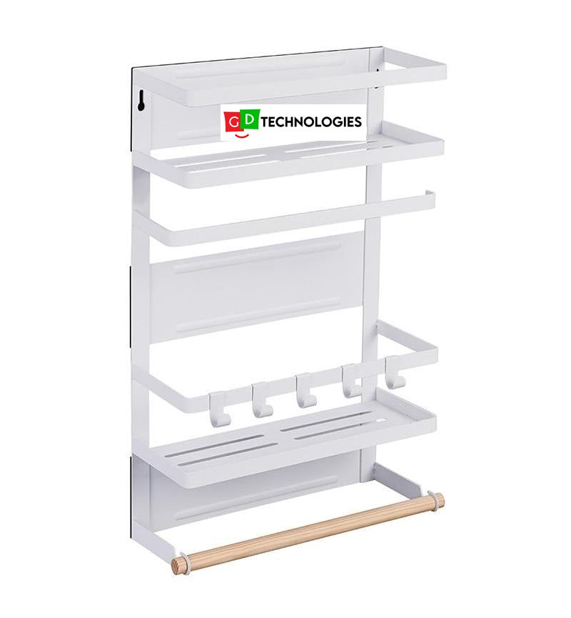 MICROWORLD 2 TIER MAGNETIC REFRIGERATOR