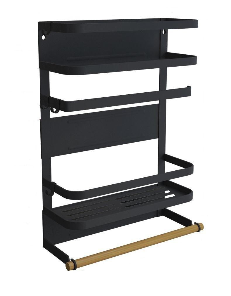 3 TIER MAGNETIC REFRIGERATOR R - image 2