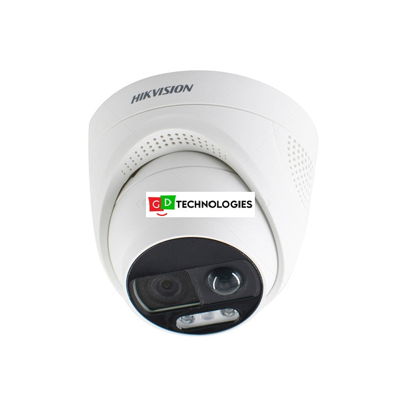 HD TURBO X DOME CAMERA 1080P - IR 20M - 2.8MM - IP67