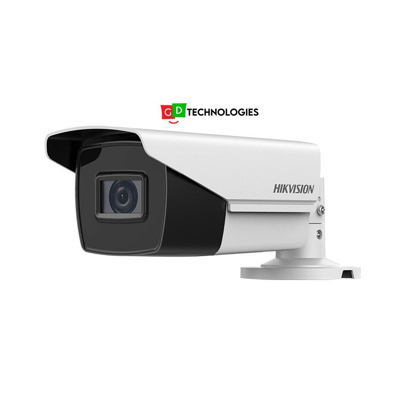 HD-TVI EXIR Bullet Camera 1080p - IR 40m - 3.6mm - IP66
