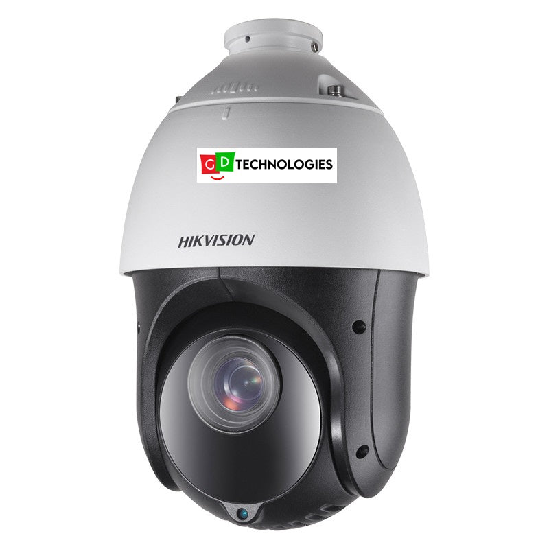 HD-TVI PTZ CAMERA 1080P - IR 100M - 25X OZ - IP66