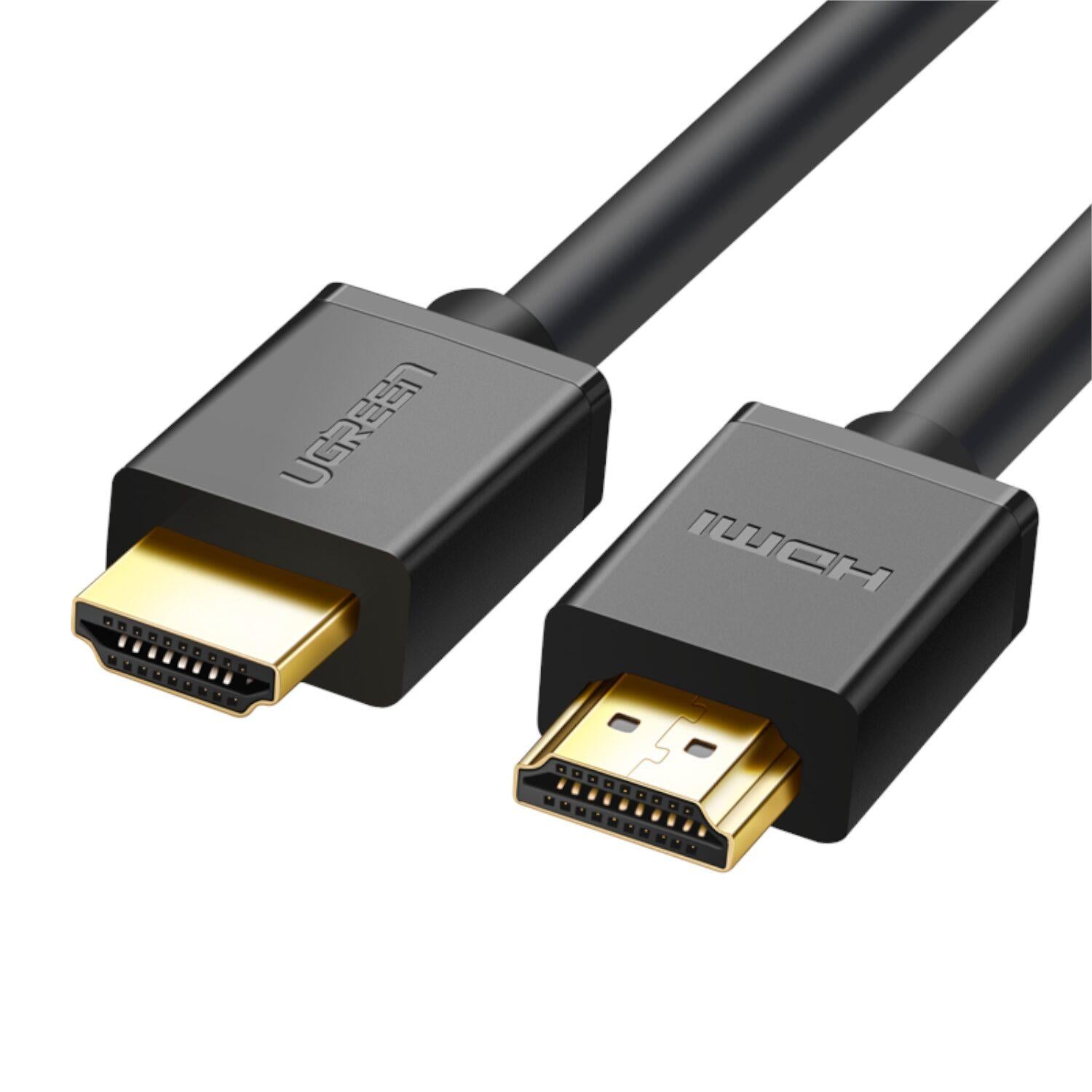 HD104-10110 HDMI 4K CABLE MALE TO