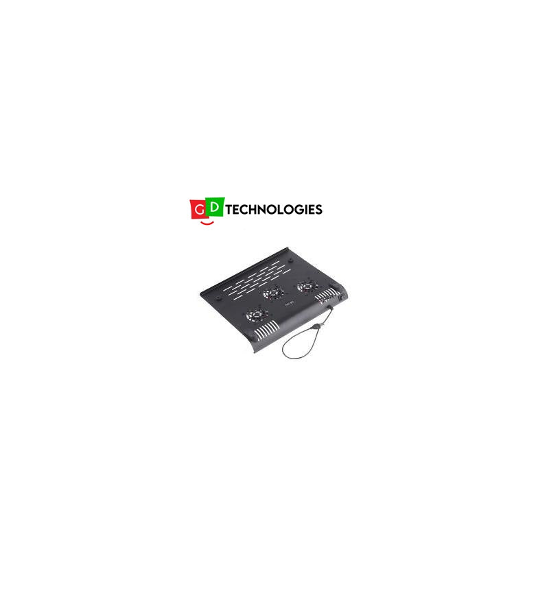 MICROWORLD HD COOLER, USB POWER