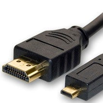 MICRO HDMI TO HDMI 1.5M - image 2