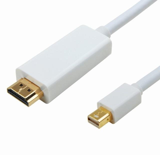 MINI DP TO HDMI 1.8M 4K - image 2